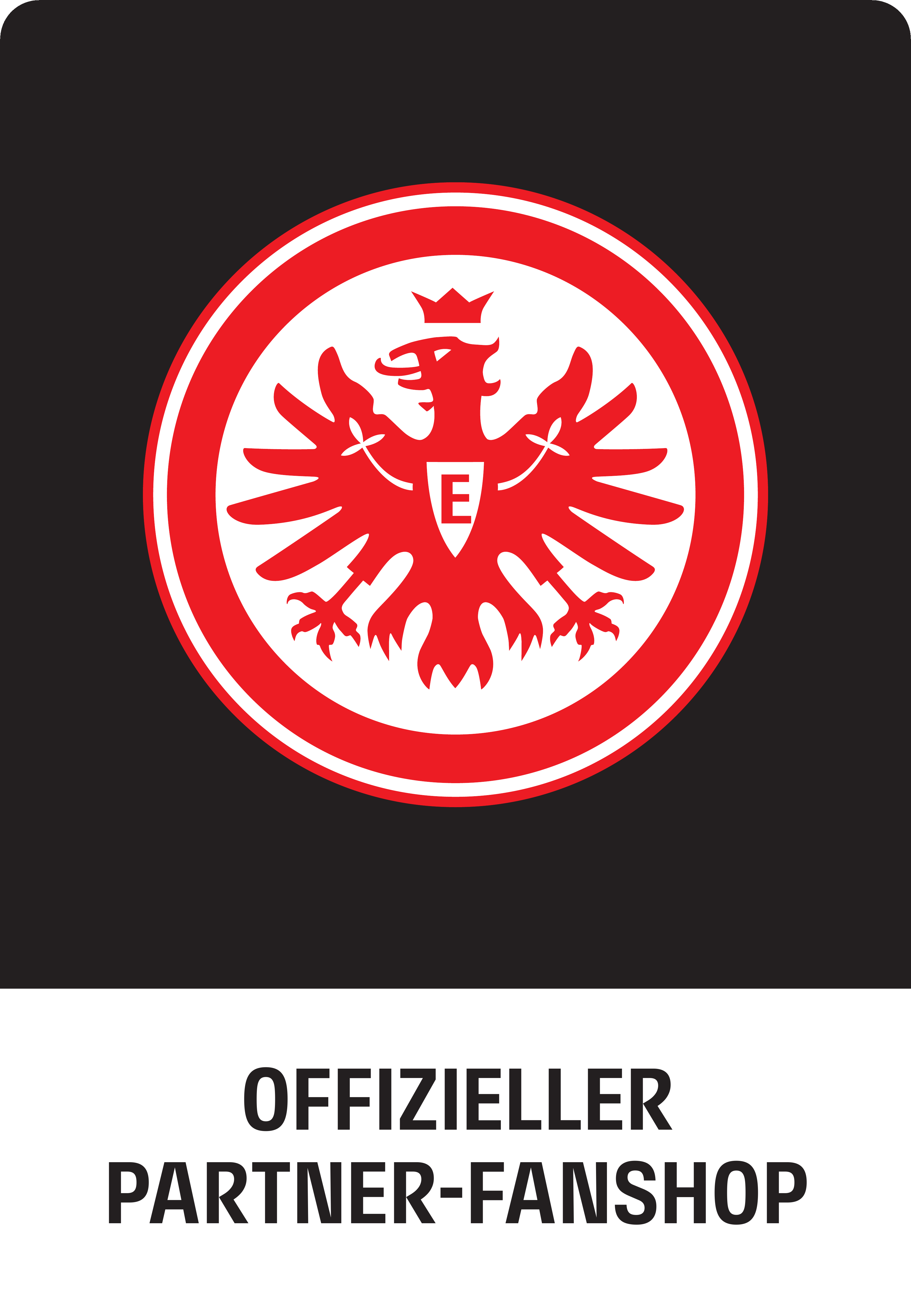 Eintracht Frankfurt – offizieller Partner-Fanshop
